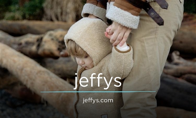 Jeffys.com