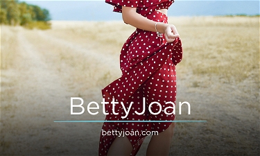 BettyJoan.com