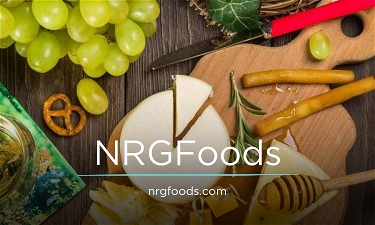 NRGFoods.com