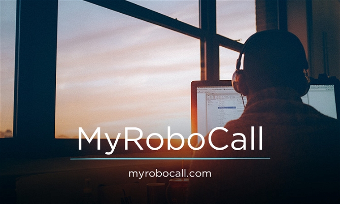MyRoboCall.com