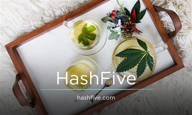 HashFive.com