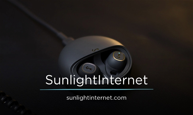 SunlightInternet.com