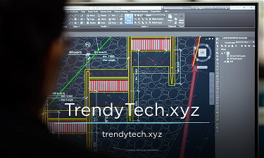 TrendyTech.xyz