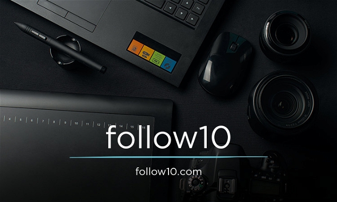 follow10.com