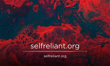 SelfReliant.org