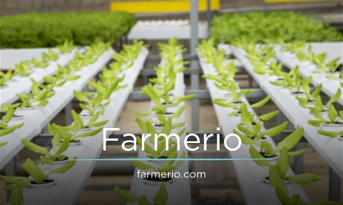 Farmerio.com