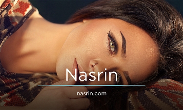 Nasrin.com