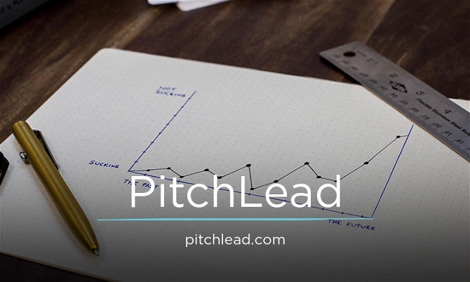 PitchLead.com
