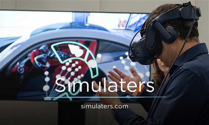 Simulaters.com