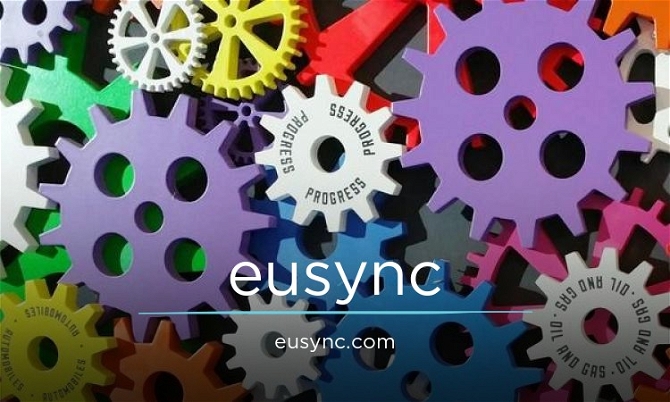 EUsync.com