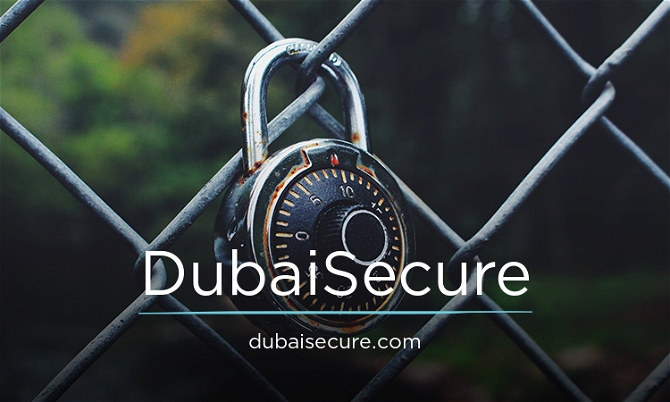 DubaiSecure.com