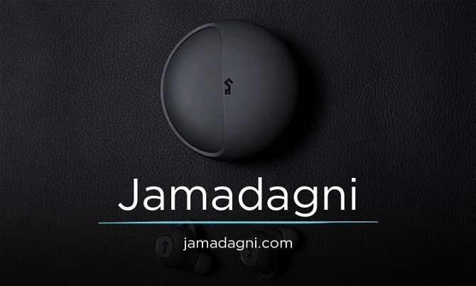 Jamadagni.com