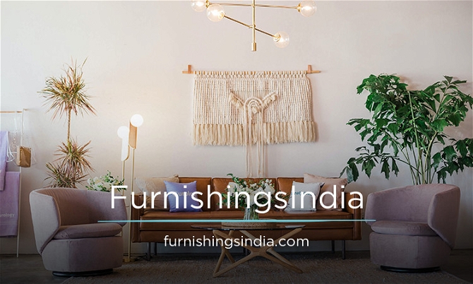 FurnishingsIndia.com