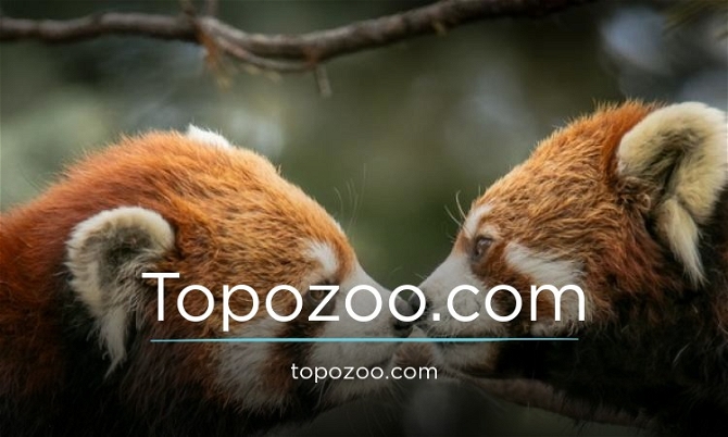 Topozoo.com