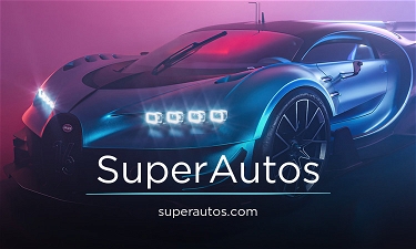 SuperAutos.com