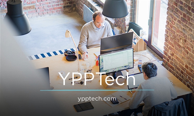 YPPTech.com