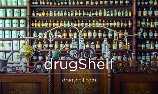 DrugShelf.com