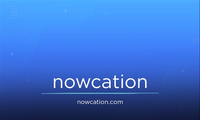 Nowcation.com