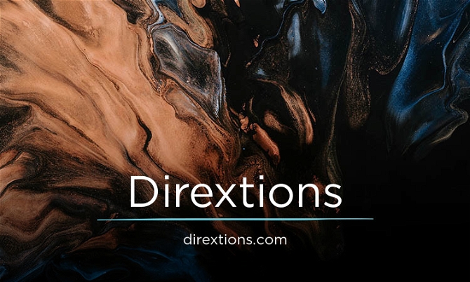 Dirextions.com