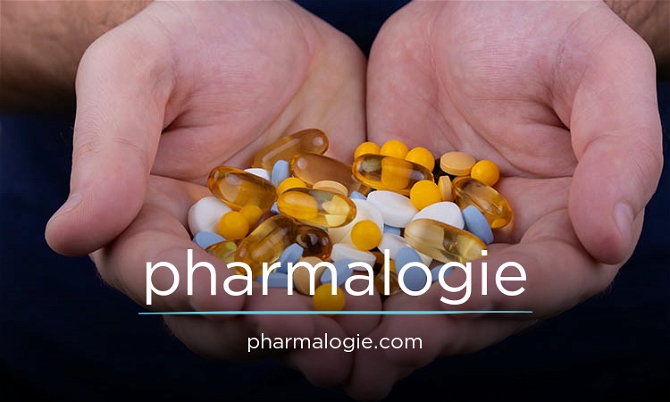 pharmalogie.com