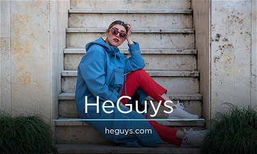HeGuys.com