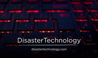DisasterTechnology.com