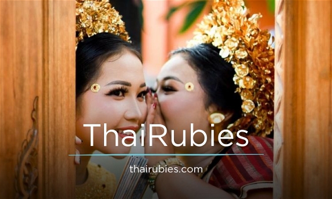 ThaiRubies.com
