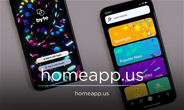 HomeApp.us