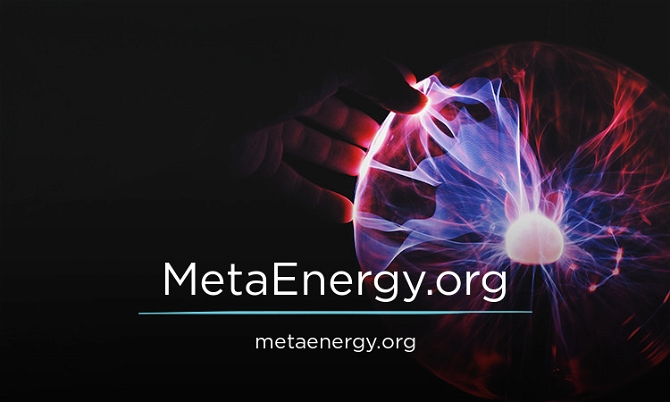 MetaEnergy.org