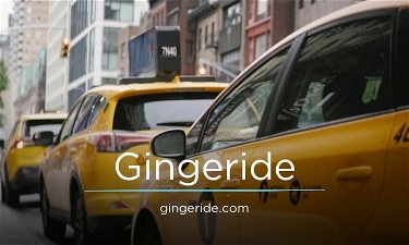 Gingeride.com