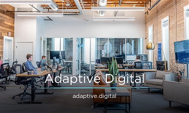 adaptive.digital