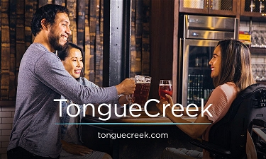 TongueCreek.com
