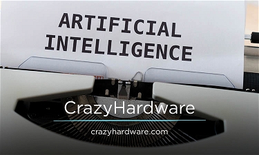 CrazyHardware.com