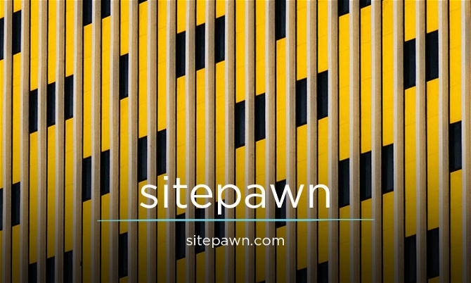 SitePawn.com