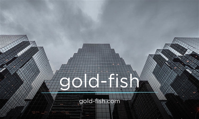 Gold-Fish.com