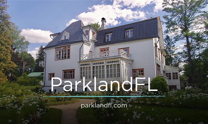 ParklandFL.com
