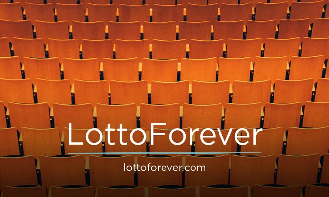LottoForever.com