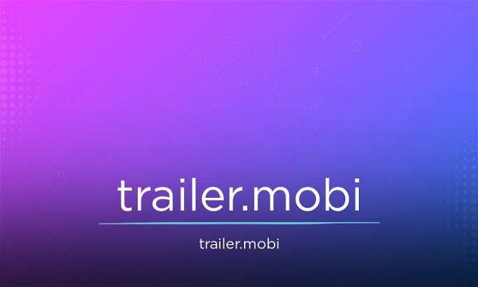 Trailer.mobi
