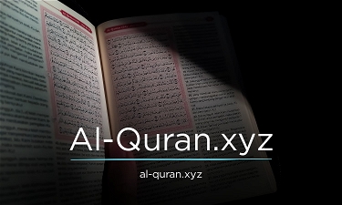Al-Quran.xyz