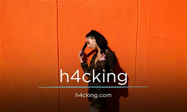 h4cking.com