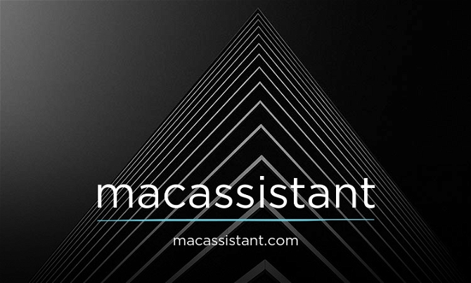 MacAssistant.com