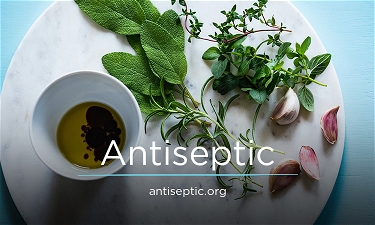 Antiseptic.org