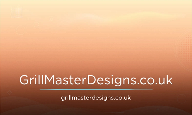GrillMasterDesigns.co.uk