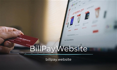BillPay.Website