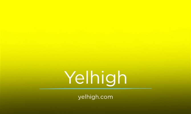 Yelhigh.com