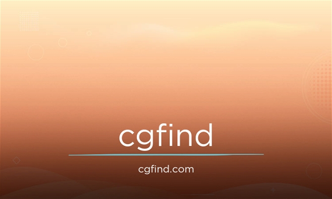 CgFind.com