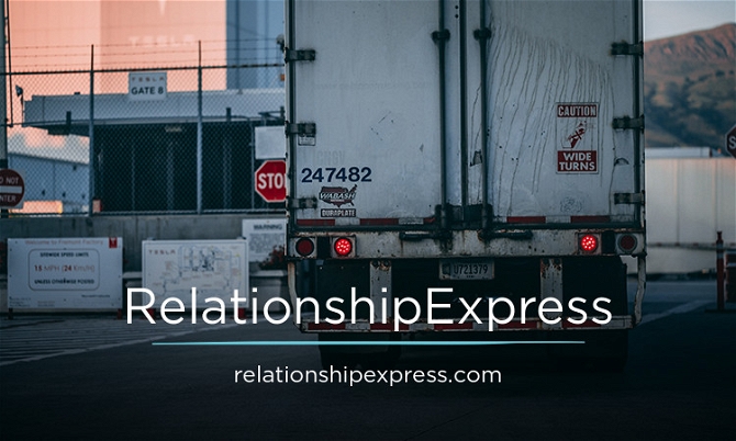 Relationshipexpress.com