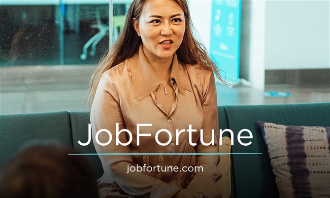 JobFortune.com