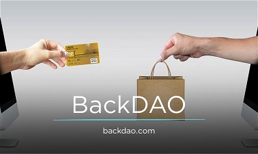 BackDAO.com