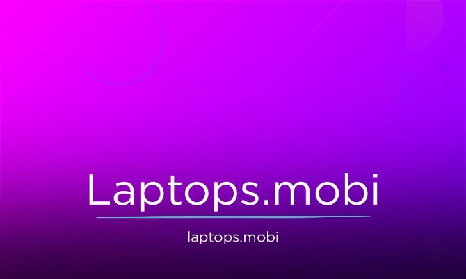 Laptops.mobi